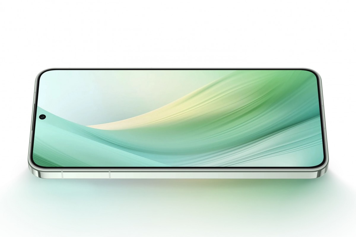 Huawei Mate 70, Mate 70 Pro announced - GSMArena.com news