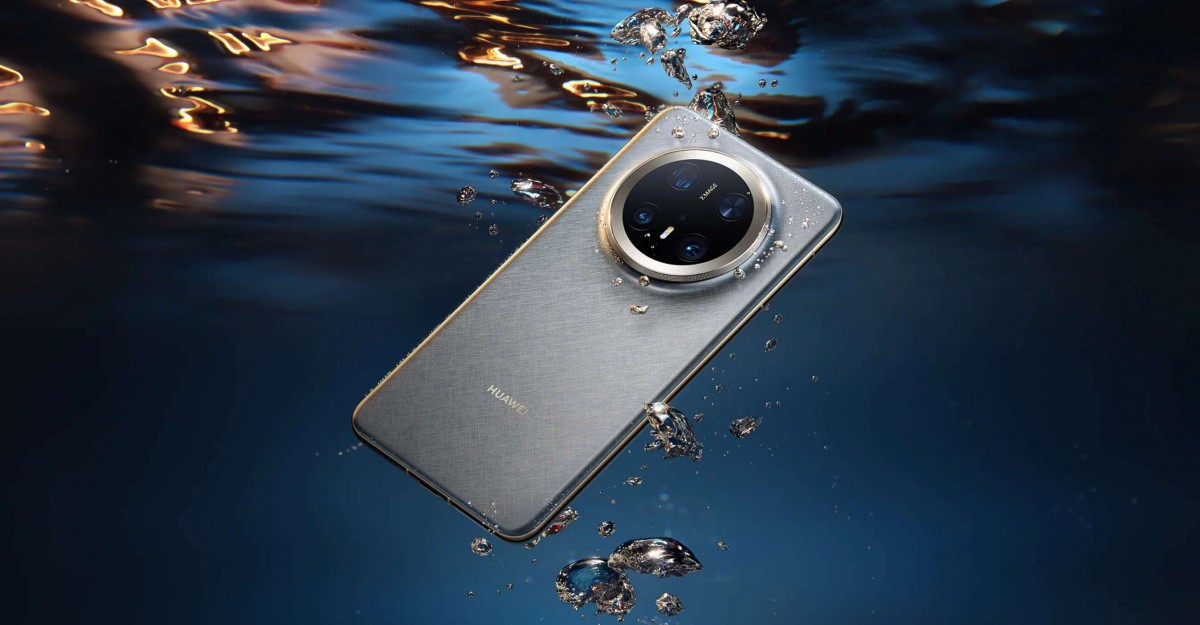 スマートフォン本体 HUAWEI Mate 70 Pro plus 16/512GB Titanium-clad Huawei Mate 70 Pro+ and 70 RS unveiled - GSMArena