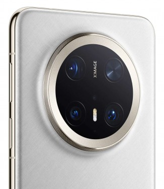 Titanium-clad Huawei Mate 70 Pro+ and 70 RS unveiled - GSMArena