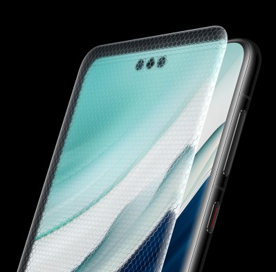 Huawei Mate 70 Pro spotted ahead of launch - GSMArena.com news