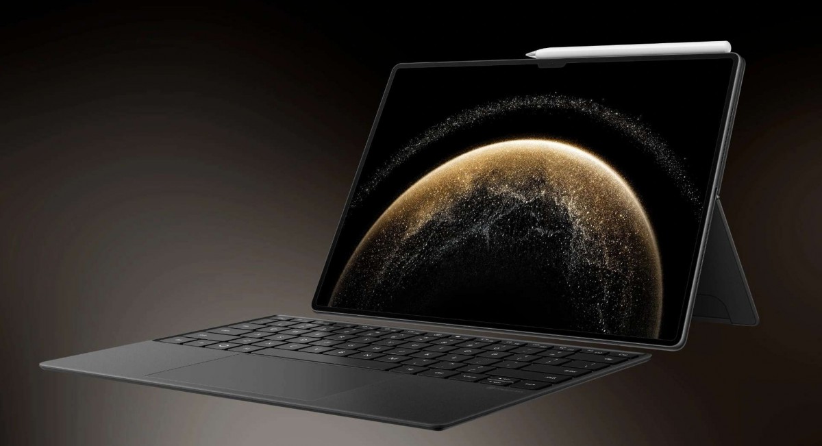 Huawei's MatePad Pro 13.2 2024 is here with an optional anti