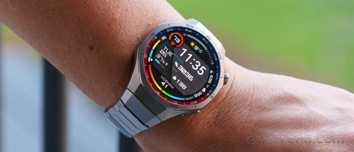 Huawei Watch GT 6 coming in two variants with plenty of color options