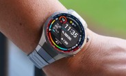 Huawei Watch GT 5 Pro review
