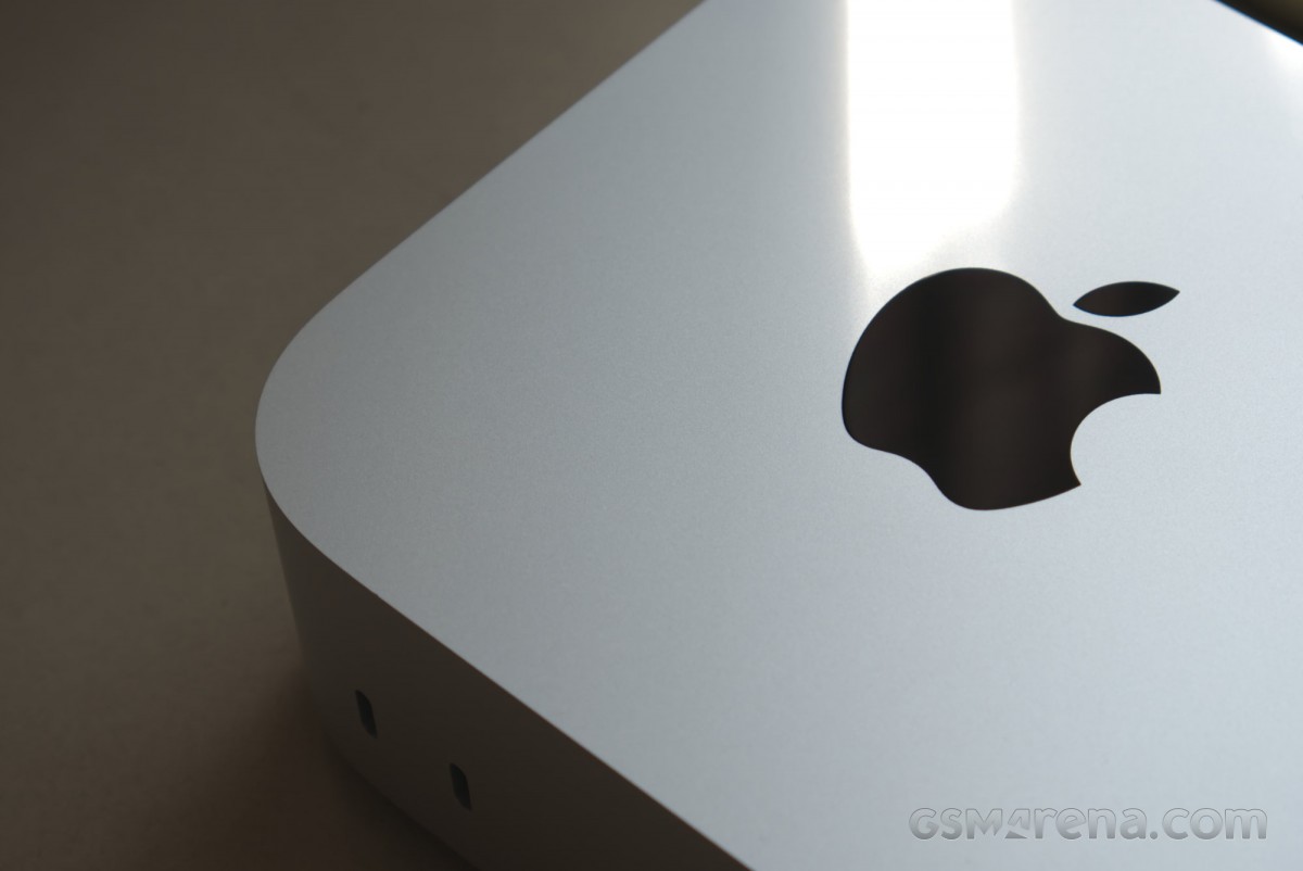 Apple Mac mini 2024 (M4) review - GSMArena.com news