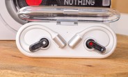 Nothing Ear (open) review