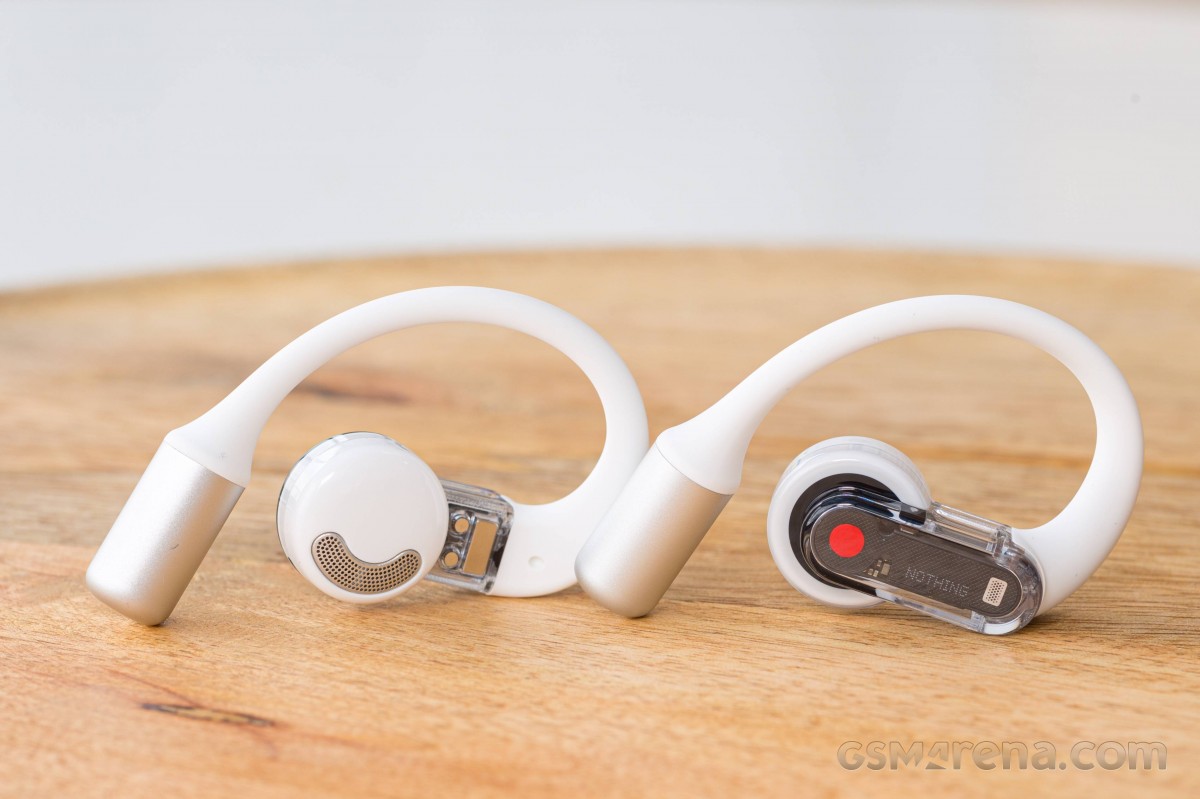 Nothing Ear (open) review - GSMArena.com news