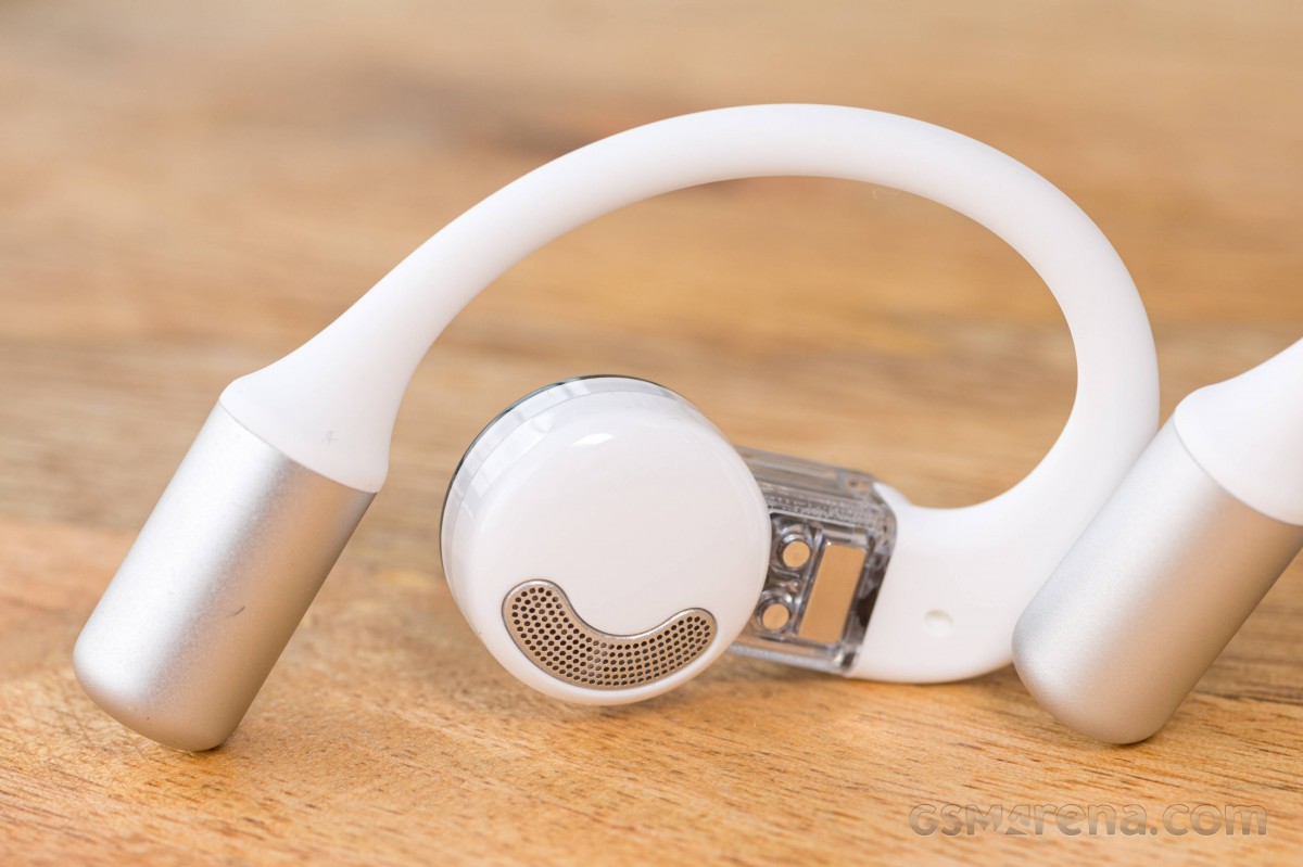 Nothing Ear (open) review - GSMArena.com news
