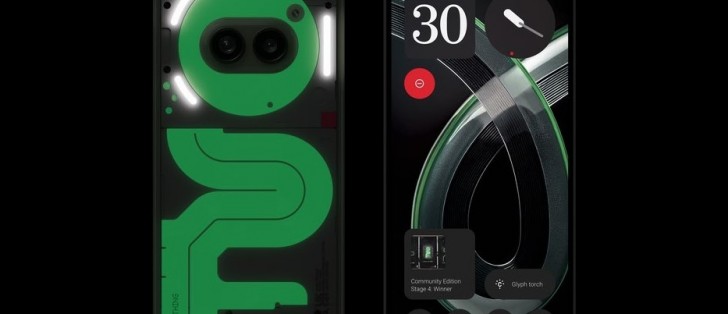 スマートフォン本体 Nothing Phone (2a) Community Edition Nothing Phone (2a) Plus Community Edition sells out in 15 minutes