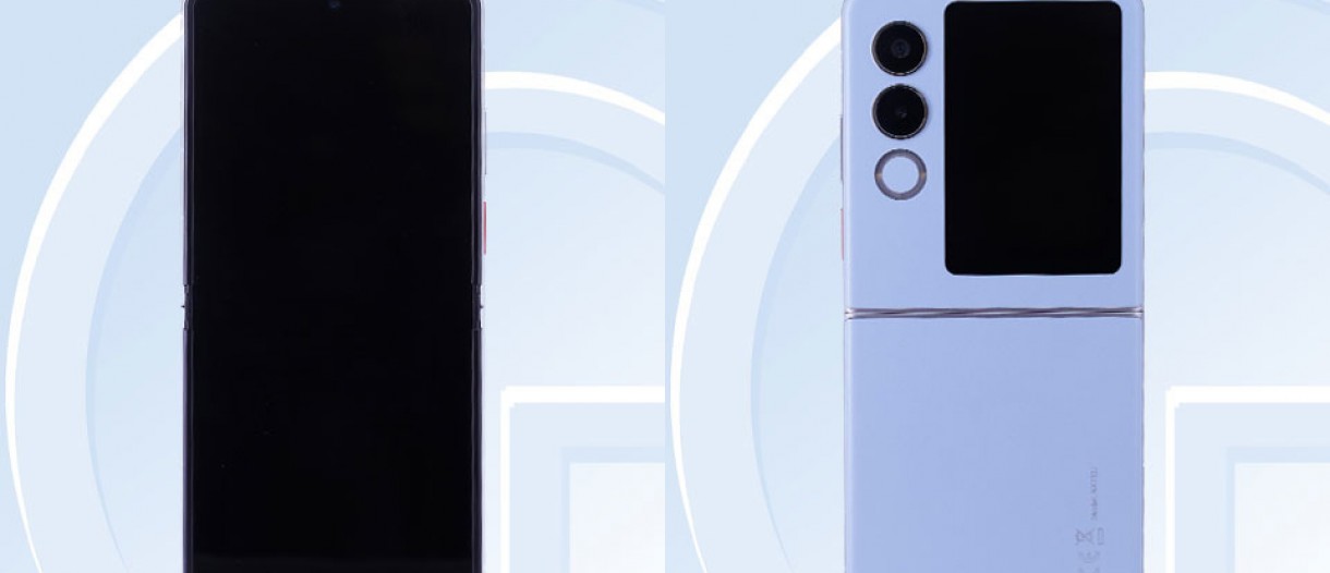 nubia Flip 2 emerges in listing - GSMArena.com news