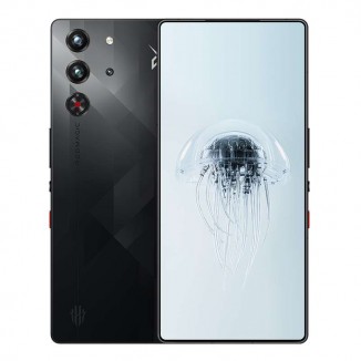 nubia Red Magic 10 Pro and 10 Pro+ unveiled with SD 8 Elite, huge