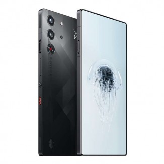 nubia Red Magic 10 Pro and 10 Pro+ unveiled with SD 8 Elite, huge