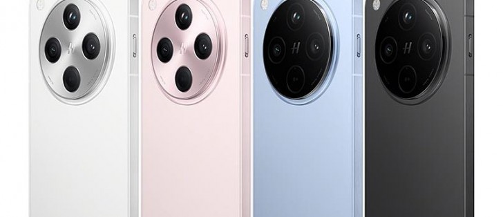 Oppo Find X8 Mini might be launching alongside the Find X8 Ultra