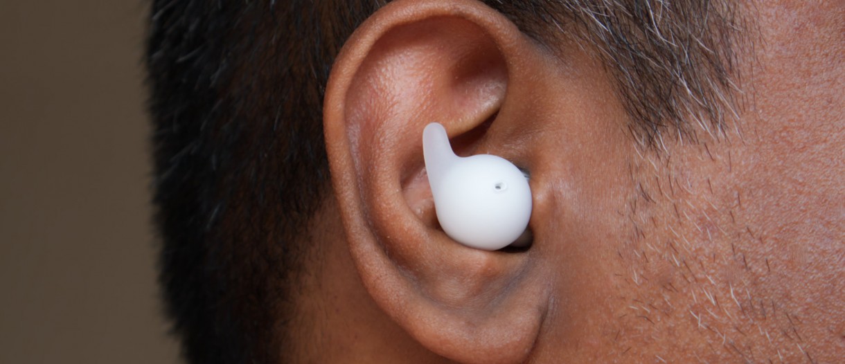 Sony LinkBuds Open in for review - GSMArena.com news