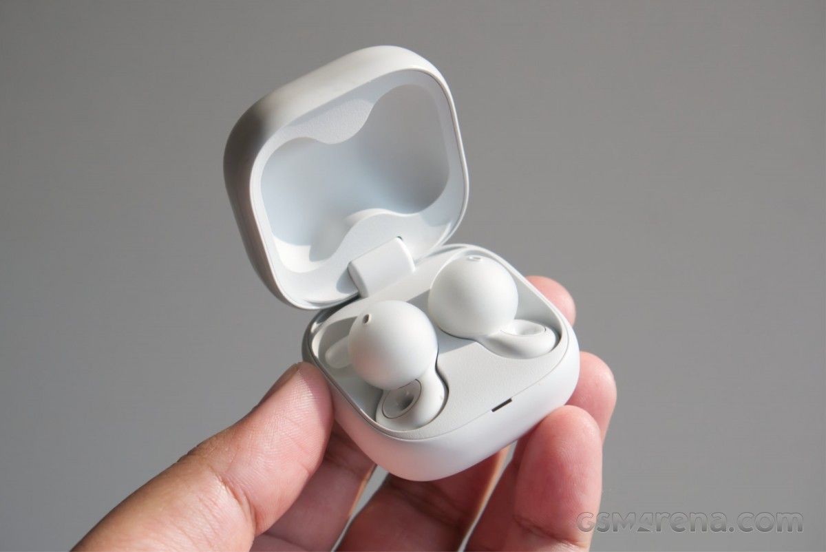 Sony LinkBuds Open review - GSMArena.com news