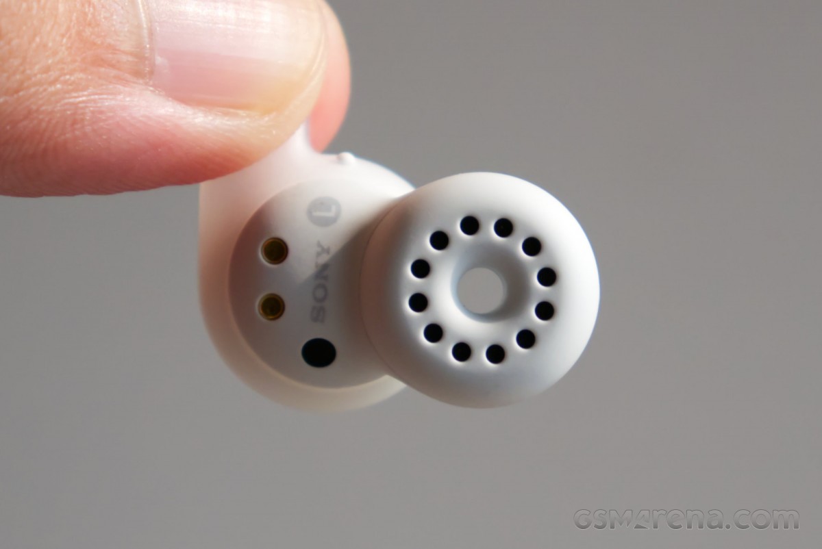 Sony LinkBuds Open review - GSMArena.com news
