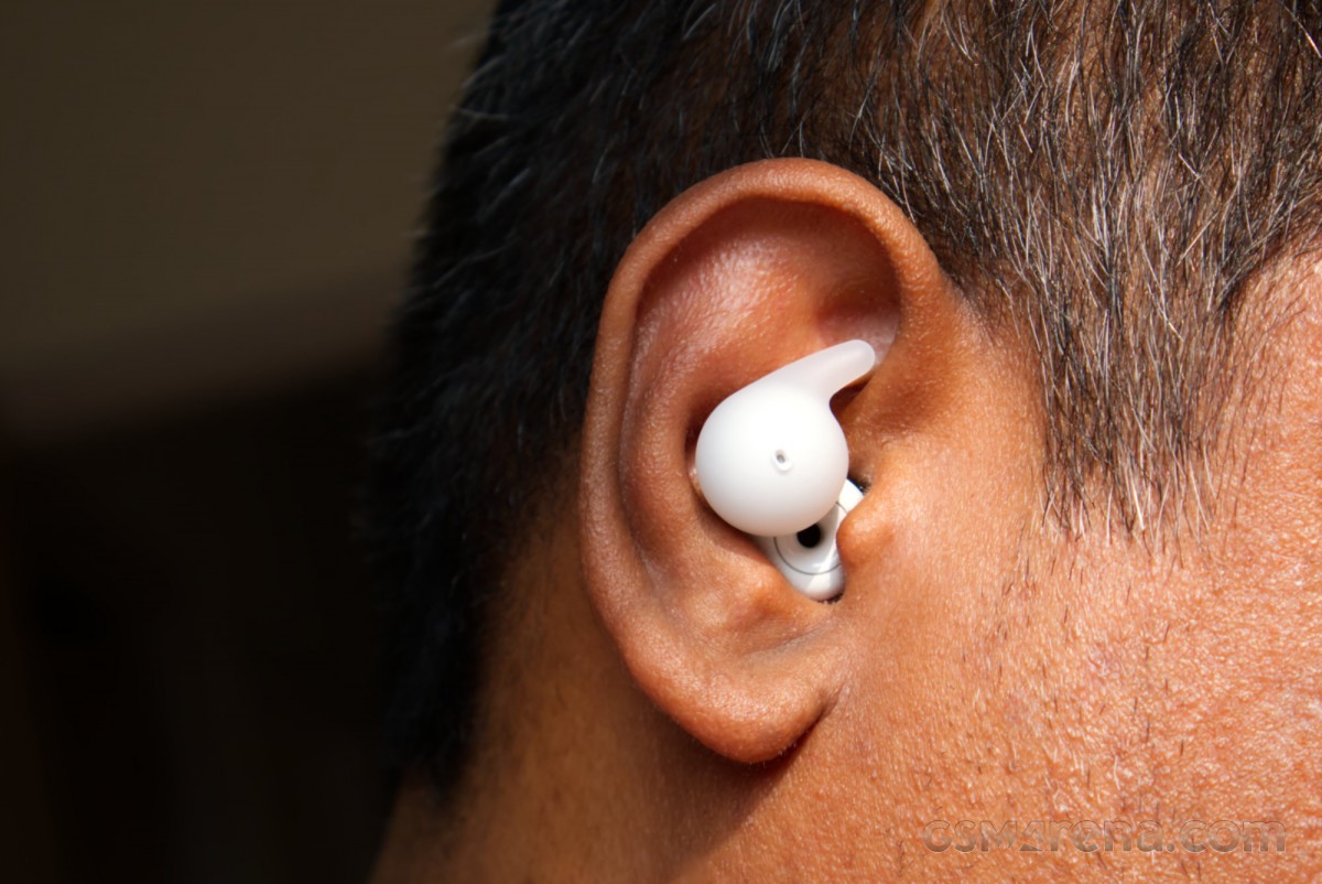 Sony LinkBuds Open review - GSMArena.com news