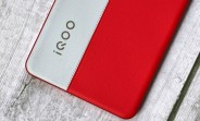 vivo iQOO confirms Neo10 arrival