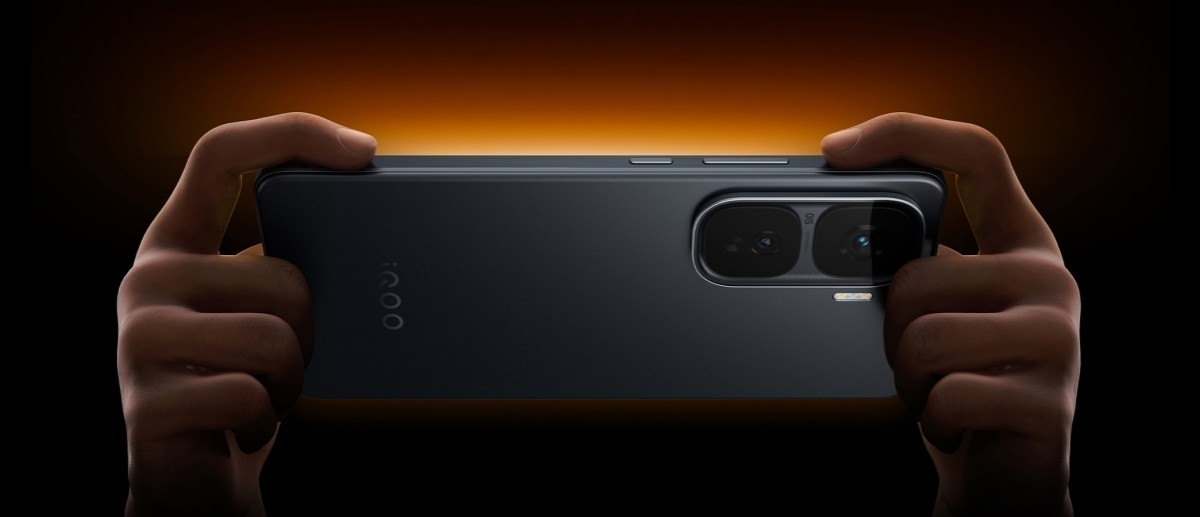 iQOO Neo10 and Neo10 Pro are here with premium chips, big 