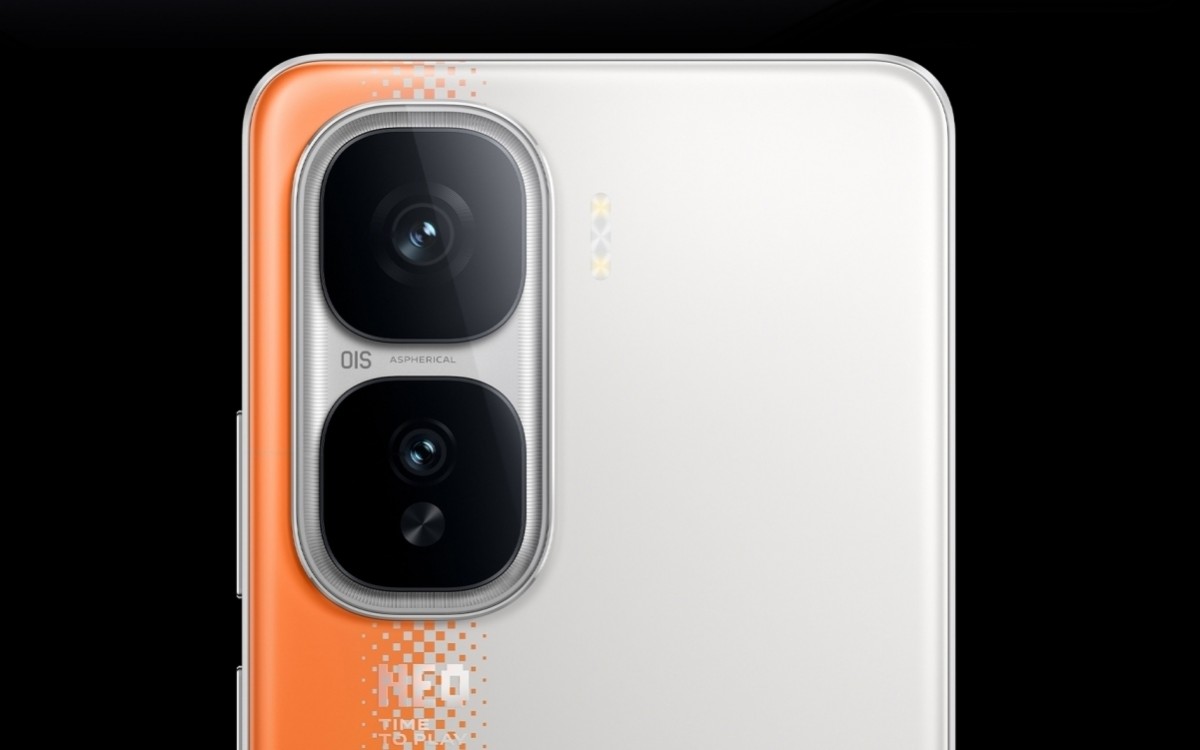 iQOO Neo 10 Pro ホワイト 12/256GB iQoo Neo10 and Neo10 Pro launch