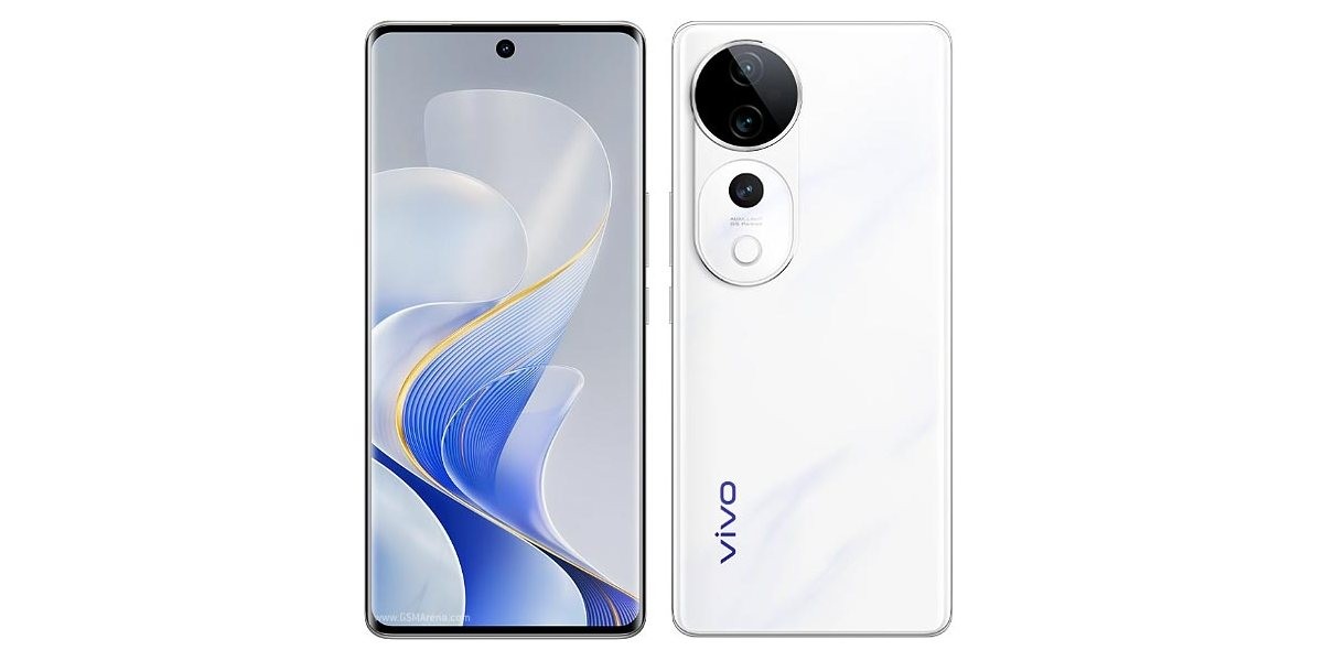 vivo S20 Pro's impressive specs leak - GSMArena.com news