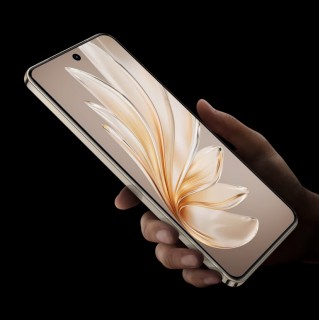 vivo S20 and S20 Pro debut in China - GSMArena.com news
