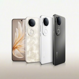 vivo S20 and S20 Pro debut in China - GSMArena.com news