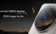 vivo X200 and X200 Pro's India launch date announced