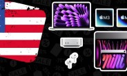 Deals: Apple MacBook Air (2024) laptops are $200 off, iPad Air and Pro are $100 off