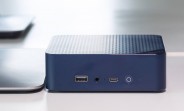 Beelink EQ14 mini PC with Intel N150 review