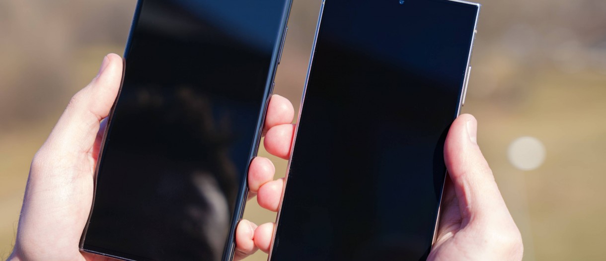 Updated Galaxy S25 Ultra colorway list comes with a surprise