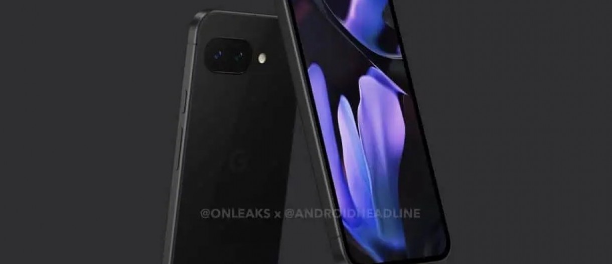 Google Pixel 9a complete spec sheet leaks, pricing and colors