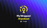Spotify brings personalized AI Wrapped podcast, but only for some