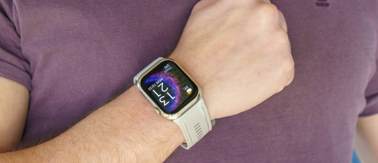 Huawei Watch D2 review - GSMArena.com news