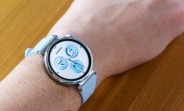 Huawei Watch GT 5 review