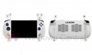 Lenovo Legion Go S emerges in renders