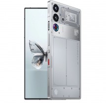 Redmagic 10 Pro Moon light シルバー512gb16gb Pro 0 REDMAGIC Mobile