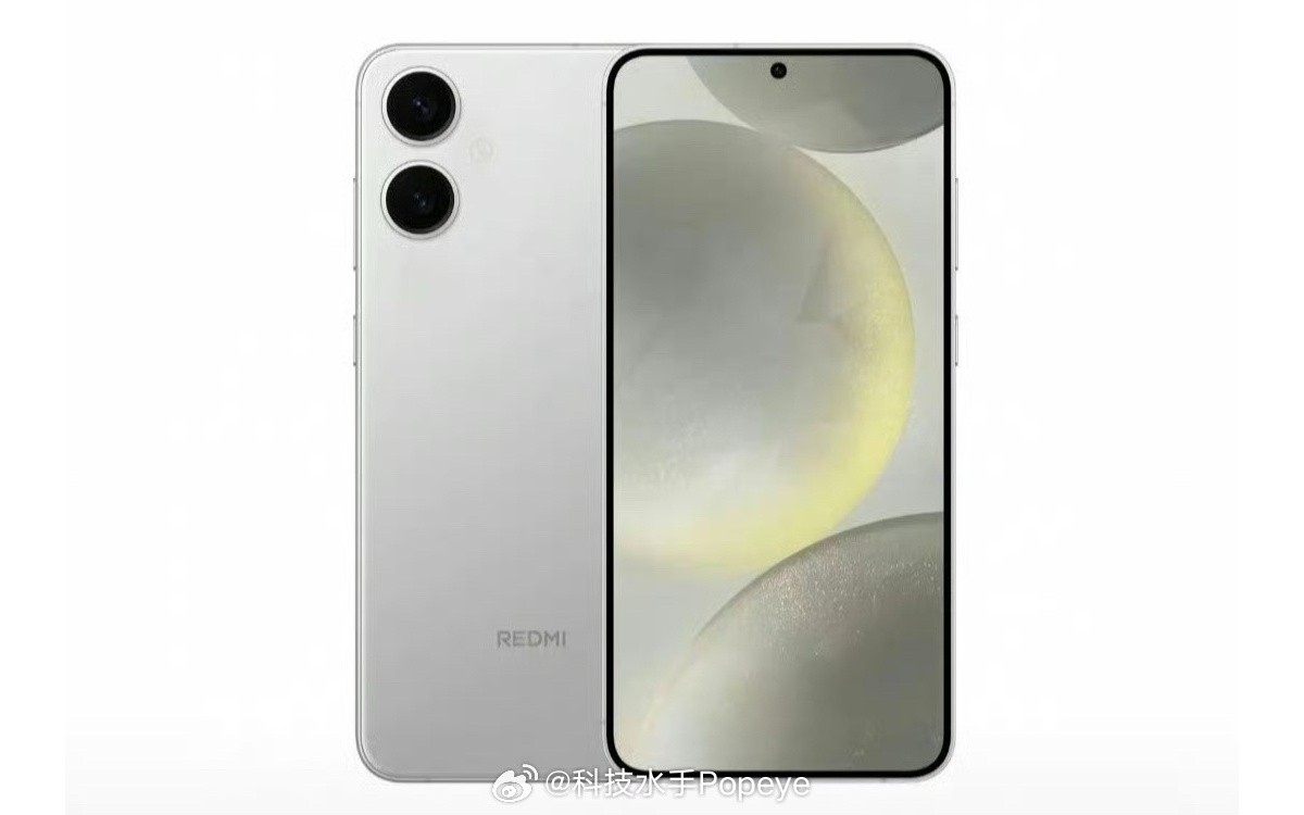 Redmi Turbo 4 Pro to land in 2025 with gigantic battery - GSMArena