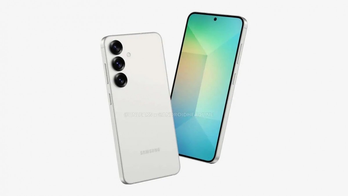 Samsung Galaxy S25's international model appears on Geekbench with