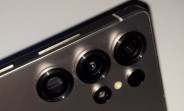 Samsung Galaxy S25 Ultra camera leak lists pretty much identical sensors to the S24 Ultra