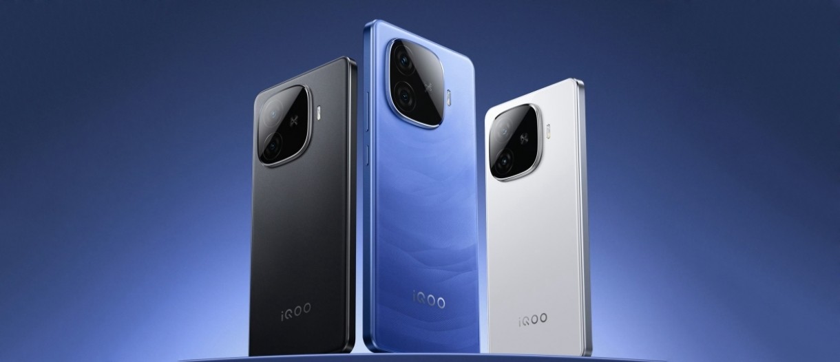 vivo to launch refreshed iQOO Z9 Turbo with a bigger battery 