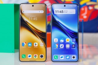 vivo X200 Pro (international version) in for review - GSMArena.com
