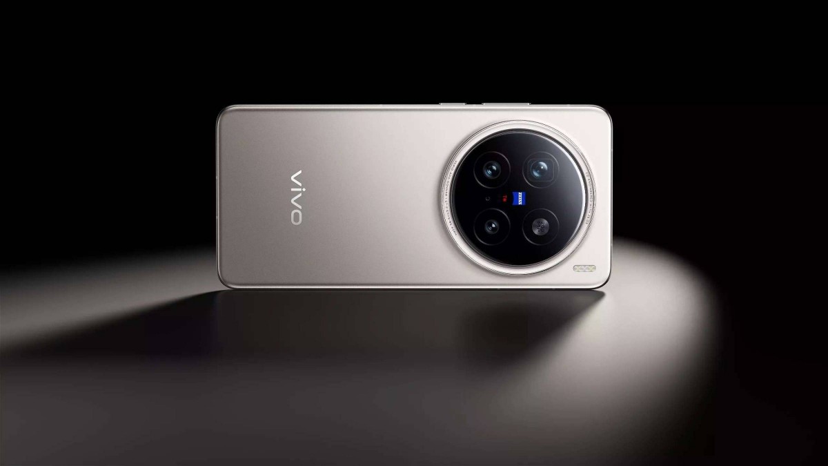 vivo X200 Pro and X200 expand to western markets - GSMArena.com news