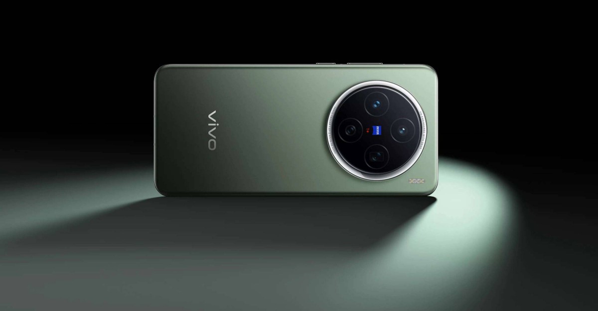 vivo X200 Pro and X200 expand to western markets - GSMArena.com news