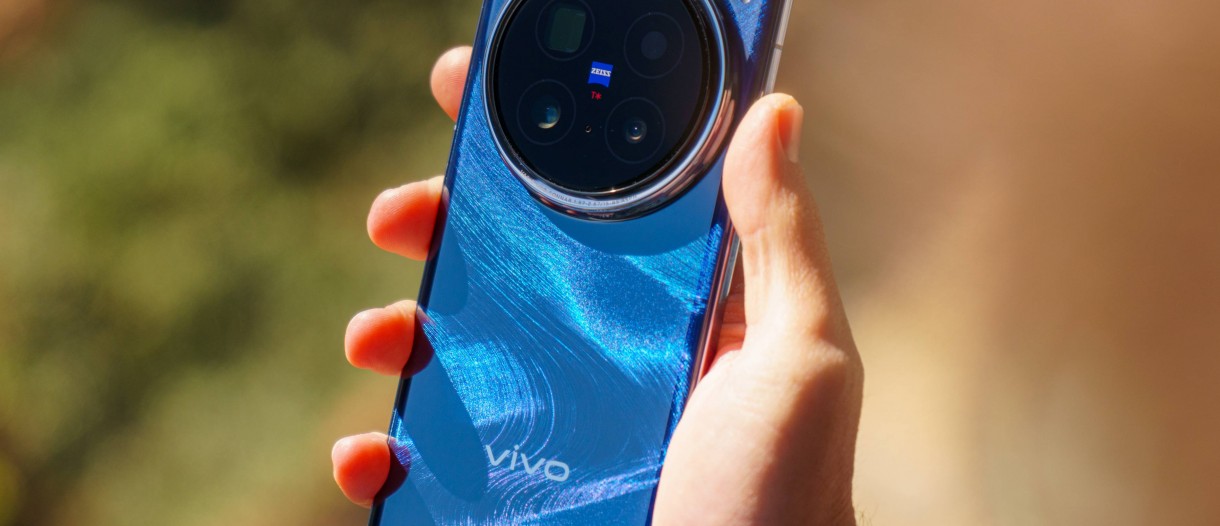 Here's when the vivo X200 Ultra, X Fold5, and X200s line are due
