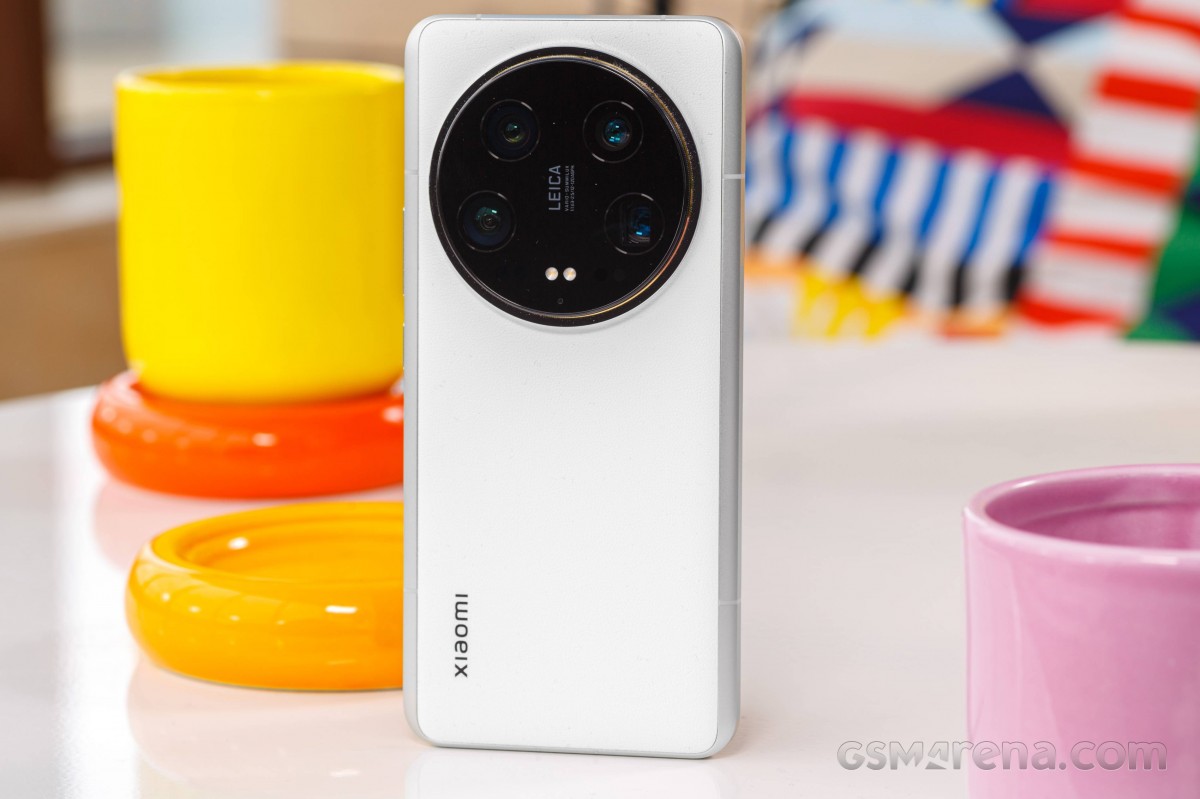 Xiaomi 15 Ultra launch timeline tipped - GSMArena.com news