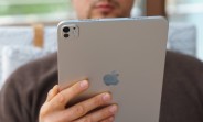 Apple planning to launch at least one new iPad Pro this year