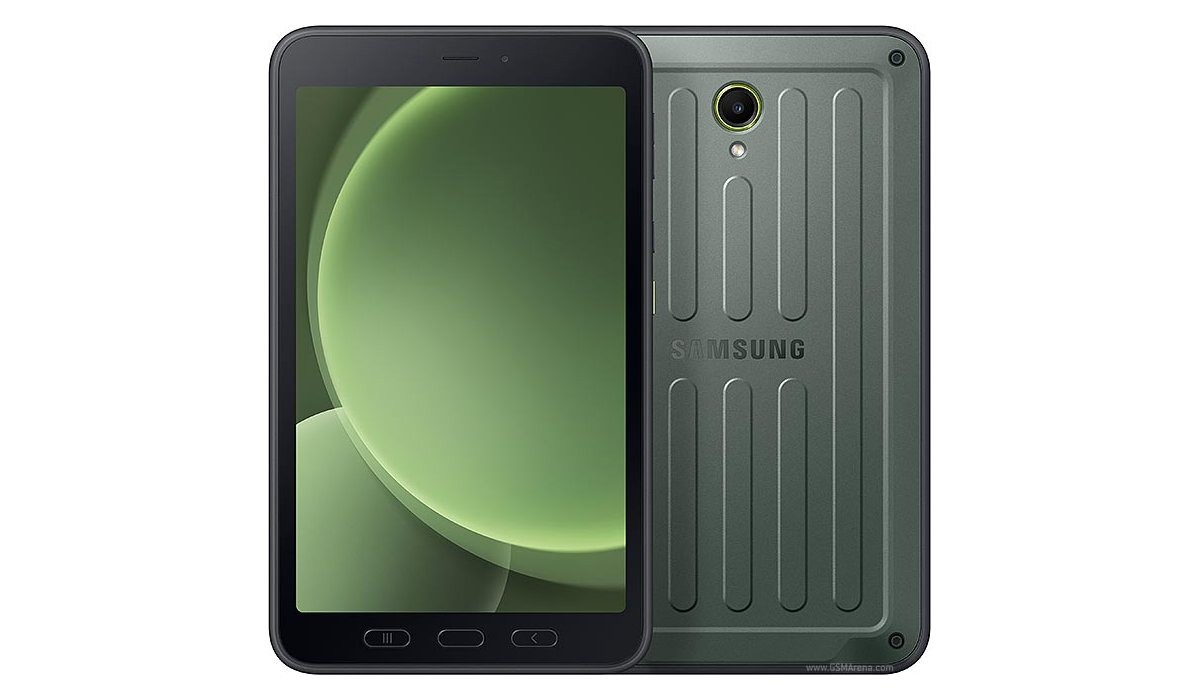 Samsung Galaxy Tab Active5 Pro, Tab S10 FE and Tab S10 FE+ 