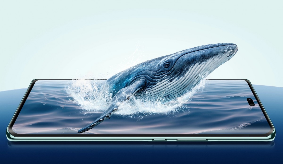 Huawei Enjoy 70X announced with satellite connectivity and 6,100
