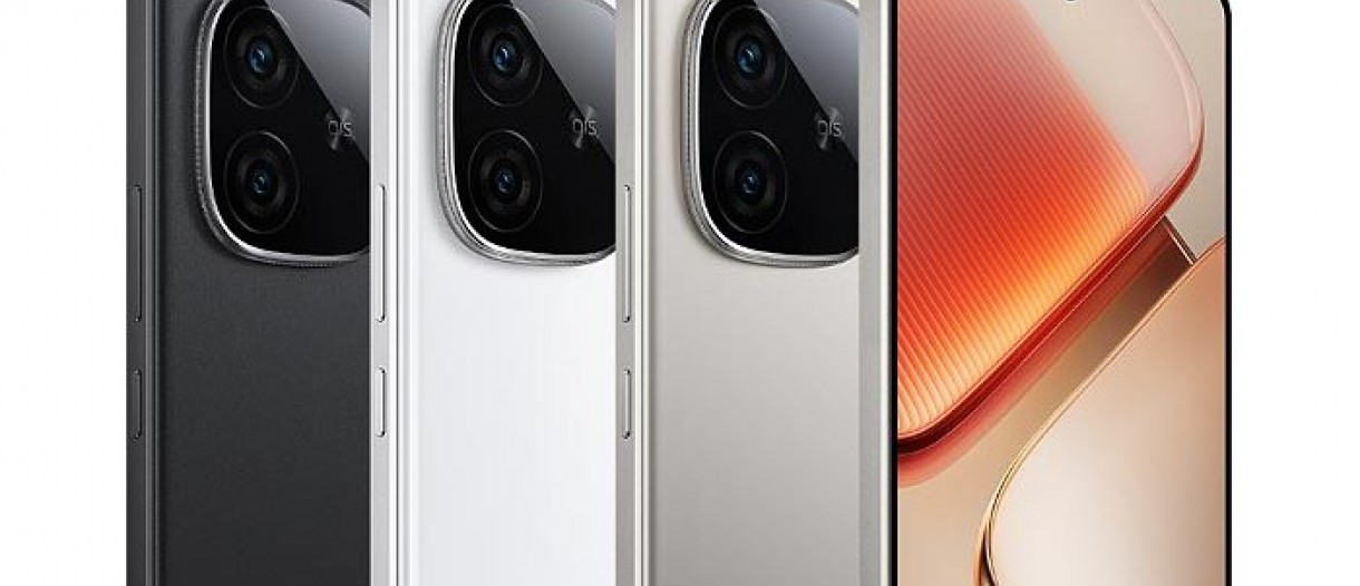 iQOO Z10 Turbo and Z10 Turbo Pro details leak - GSMArena.com news