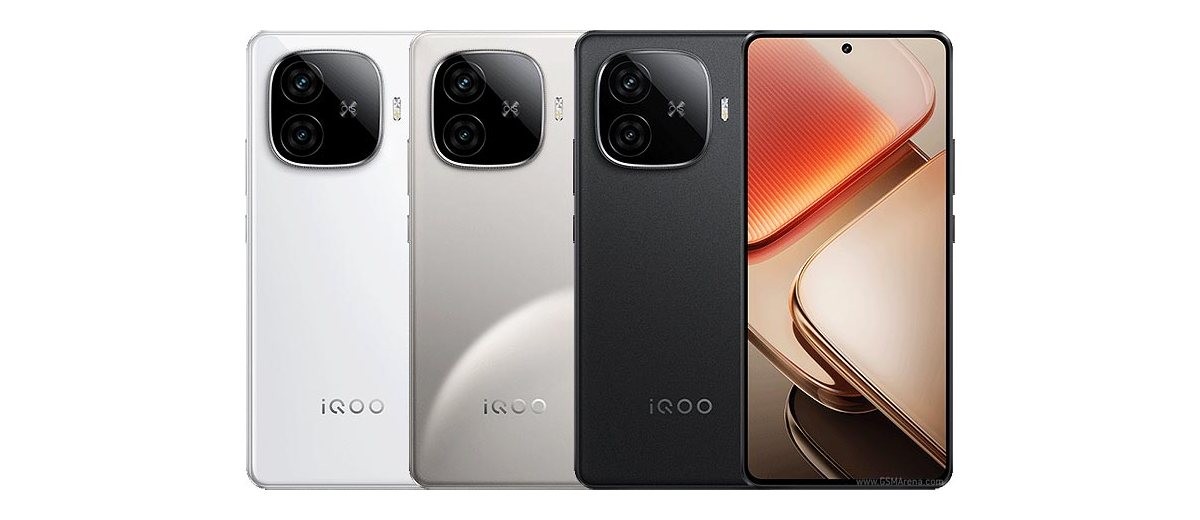 iQOO Z10 Turbo Pro 256GBモデル vivo iQOO Z10 Turbo Pro 6.78